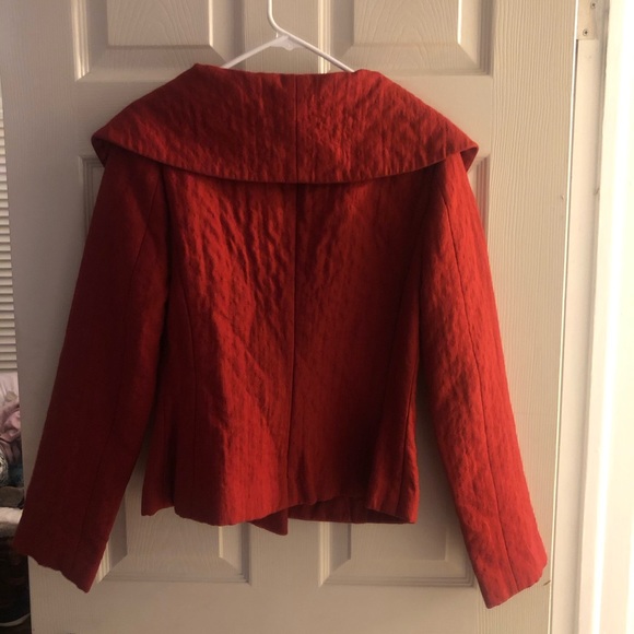 Isda & Co jacket - Picture 3 of 3